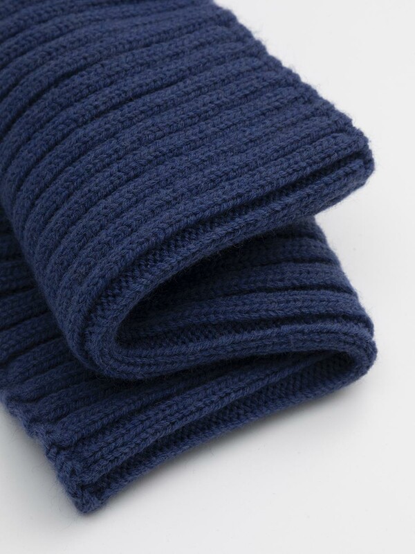 шарф-снуд дет